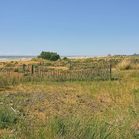 Beautiful 100m From The Of Bibione